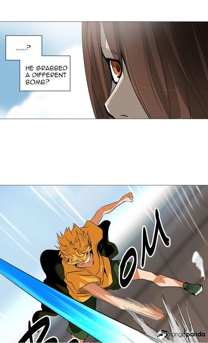 Tower of God Chapter 224 image 32